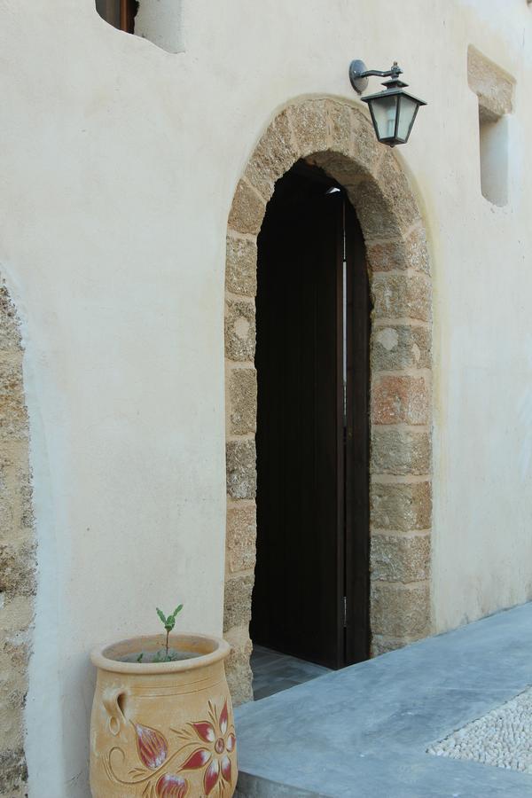 The Dragon Of Rhodes Hotel Rhodes City Kültér fotó